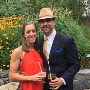 Meet your Posher, Annie